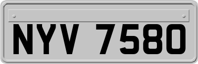 NYV7580