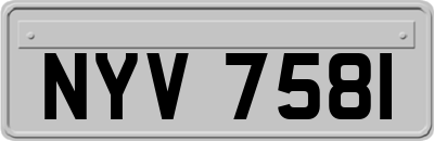 NYV7581