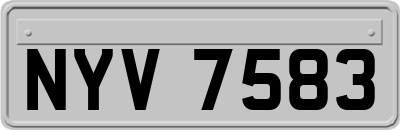 NYV7583