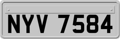 NYV7584