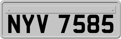 NYV7585