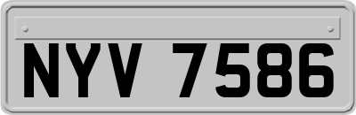 NYV7586