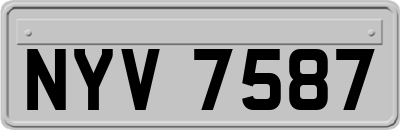 NYV7587