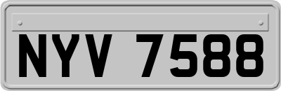 NYV7588