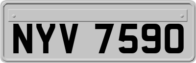 NYV7590