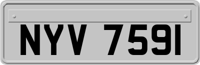 NYV7591