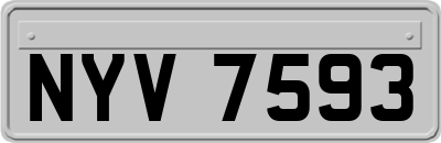 NYV7593
