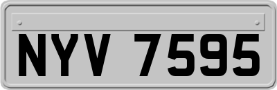 NYV7595