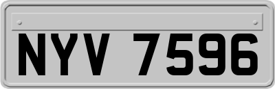 NYV7596