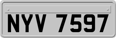 NYV7597