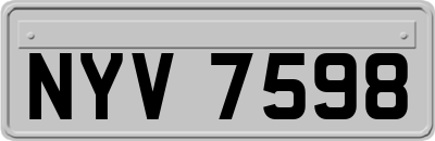 NYV7598