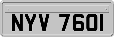NYV7601