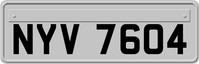 NYV7604