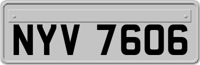 NYV7606