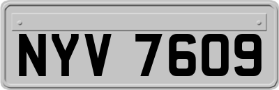 NYV7609