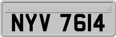 NYV7614