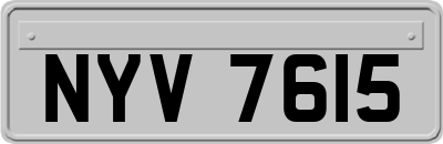 NYV7615