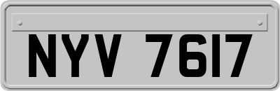 NYV7617