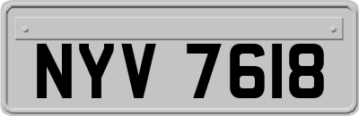 NYV7618