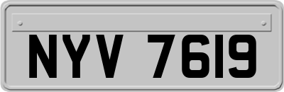 NYV7619