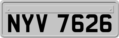 NYV7626
