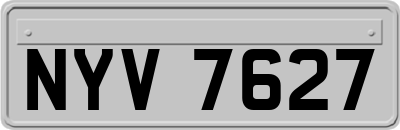 NYV7627