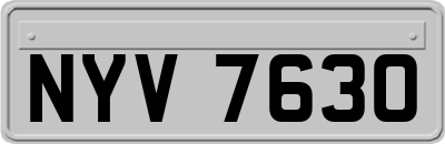 NYV7630