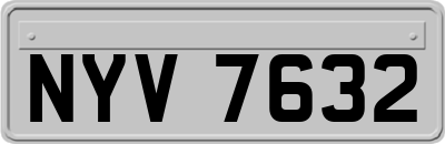 NYV7632