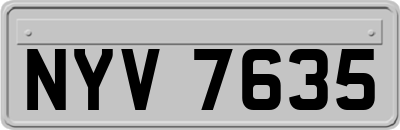 NYV7635