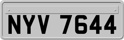 NYV7644