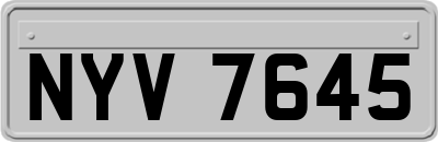 NYV7645