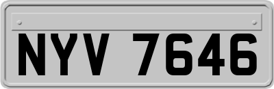 NYV7646