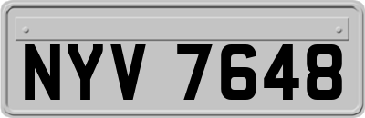 NYV7648