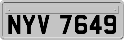 NYV7649