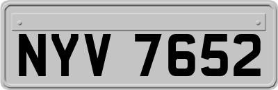 NYV7652