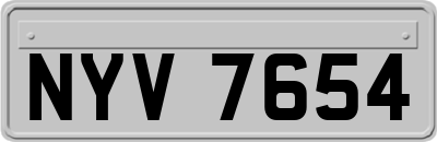 NYV7654