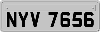 NYV7656