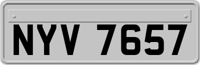 NYV7657