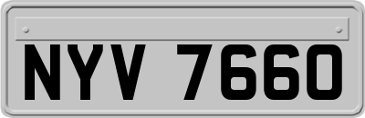NYV7660