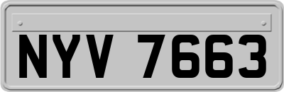 NYV7663