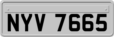 NYV7665
