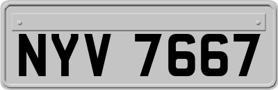 NYV7667