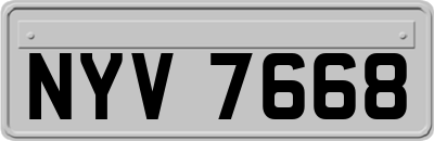 NYV7668