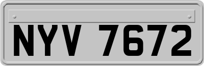 NYV7672