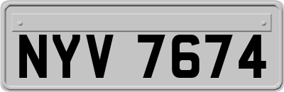 NYV7674