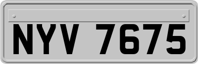 NYV7675