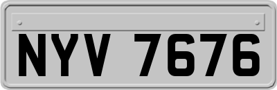 NYV7676