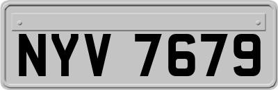 NYV7679