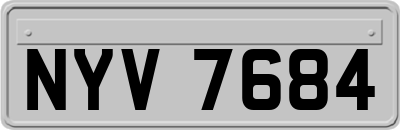 NYV7684