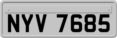 NYV7685
